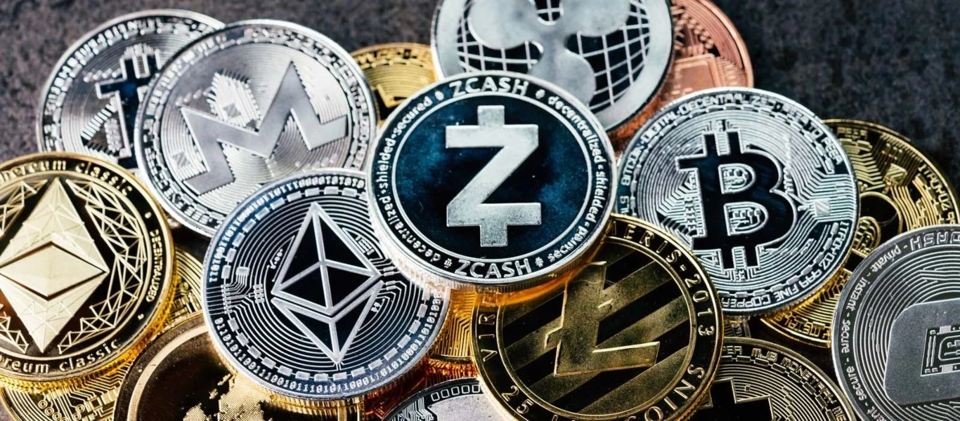 Η Κίνα απαγόρευσε όλες τις συναλλαγές με κρυπτονομίσματα